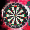Unicorn Eclipse Ultra Bristle Dartboard