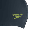 Speedo Long Hair Silicone Cap