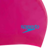 Speedo Long Hair Silicone Cap