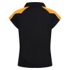 3Q Igen Female Polo
