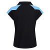 3Q Igen Female Polo