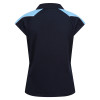 3Q Igen Female Polo