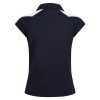 3Q Igen Female Polo