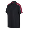 3Q Igen Polo Shirt