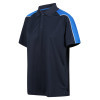3Q Igen Polo Shirt