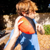 Nerf Pro Grip American Football