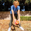 Nerf Pro Grip American Football