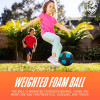 Nerf Freestyle Soccer Ball