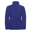 Russell Full-Zip Outdoor Fleece