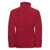Russell Full-Zip Outdoor Fleece