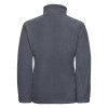 Russell Full-Zip Outdoor Fleece