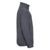 Russell Full-Zip Outdoor Fleece