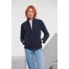 Russell Womens Full-Zip Outdoor Fleece