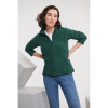 Russell Womens Full-Zip Outdoor Fleece