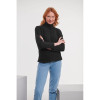 Russell Womens Full-Zip Outdoor Fleece
