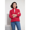 Russell Womens Full-Zip Outdoor Fleece