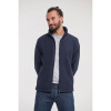 Russell Full-Zip Outdoor Fleece
