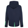 3Q Edge Pro Tech Poly Hoody