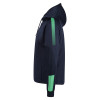 3Q Edge Pro Tech Poly Hoody