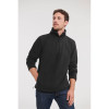 Russell 1/4 Zip Outdoor Fleece