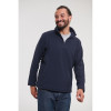 Russell 1/4 Zip Outdoor Fleece