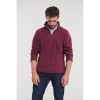 Russell 1/4 Zip Outdoor Fleece