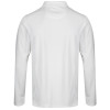 3Q Radial L/S Cricket Shirt