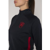 3Q Igen Track Top