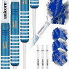 Unicorn Gary Anderson Silver Star 80% Tungsten Darts
