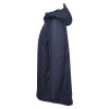3Q Edge Pro 3/4 Coat