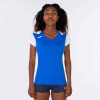 Joma Womens Record II T-Shirt