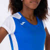 Joma Womens Record II T-Shirt