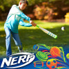 Nerf Power Blast Bat & Ball Set