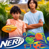 Nerf Spiral Grip Foam American Football