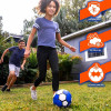 Nerf Proshot Soccer Ball