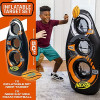 Nerf Proshot Inflatable Football Target