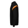 3Q Kinetic Crew Neck Tech Top