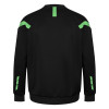 3Q Kinetic Crew Neck Tech Top