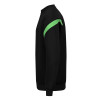 3Q Kinetic Crew Neck Tech Top