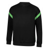 3Q Kinetic Crew Neck Tech Top