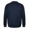 3Q Kinetic Crew Neck Tech Top