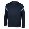 3Q Kinetic Crew Neck Tech Top