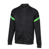 3Q Kinetic Full Zip Top