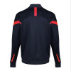 3Q Kinetic Full Zip Top