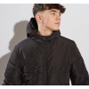 3Q Apex Quilted Jacket