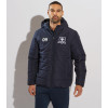 3Q Apex Quilted Jacket