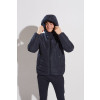 3Q Apex Quilted Jacket