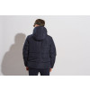 3Q Apex Quilted Jacket