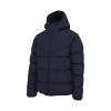 3Q Chevron Puffer Jacket