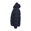 3Q Chevron Puffer Jacket